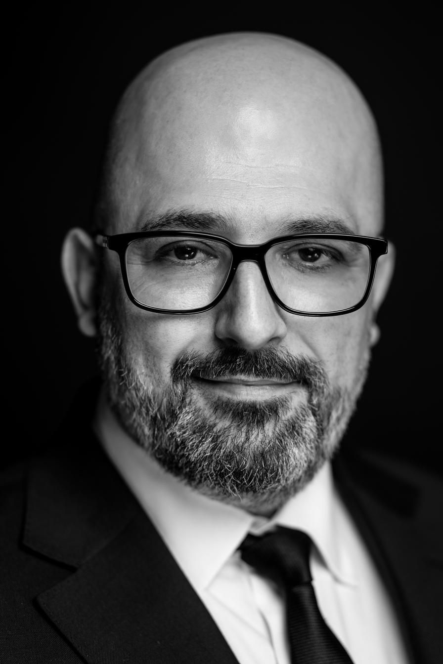 Calin-Mihai Isman, founder and Managing Partner of ISMAN and Partner
